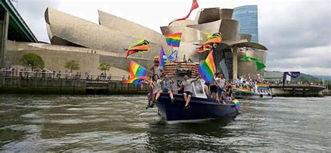 bares gay en bilbao|Gay Bilbao Guide 2024